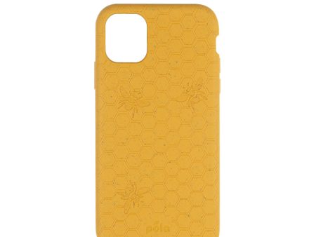 Honey (Bee Edition) iPhone 11 Pro Case Sale