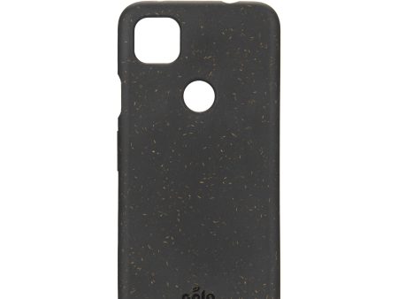 Black Google Pixel 4a Phone Case Discount