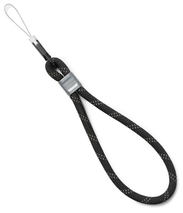 Rope Hand Strap  - Black Supply