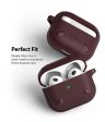 AirPods 3 (2021) Case | Onyx - Burgundy Online