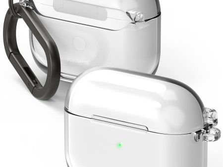 Apple AirPods 3 (2021) Case | Hinge - Clear Online now