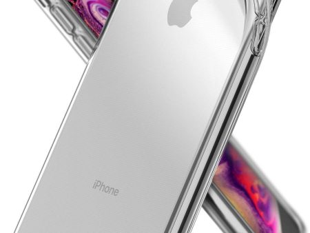 Apple iPhone XS Max Case | Air - Clear Online now