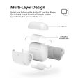 AirPods Pro Case - White Online now