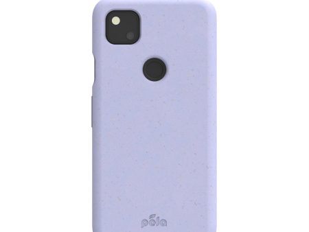 Lavender Google Pixel 4a Phone Case Online