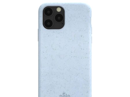 Powder Blue iPhone 11 Pro Case Cheap