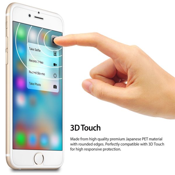 iPhone 6s   6 Screen Protector | Invisible Defender Hot on Sale