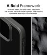 iPhone 15 Pro Back Cover case | Fusion Bold - Gray on Sale