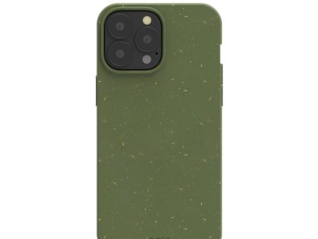 Forest Floor iPhone 13 Pro Max Case Online now