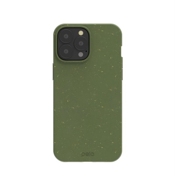 Forest Floor iPhone 13 Pro Max Case Online now