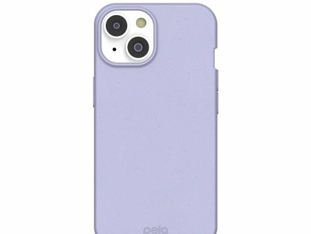 Lavender iPhone 14 Case Cheap