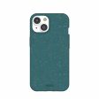 Green iPhone 14 Case For Discount