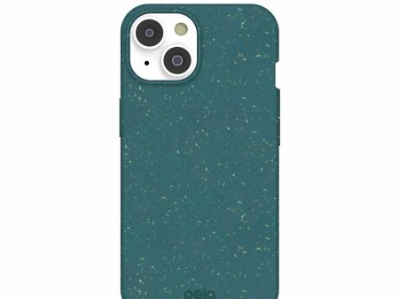 Green iPhone 14 Case For Discount