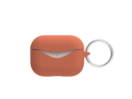 Terracotta AirPods Pro (1st Generation) Case Online Hot Sale