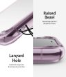 Apple iPhone 11 Pro Back Cover Case | Fusion - Lavender Online now