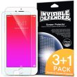 iPhone 6s   6 Screen Protector | Invisible Defender Hot on Sale