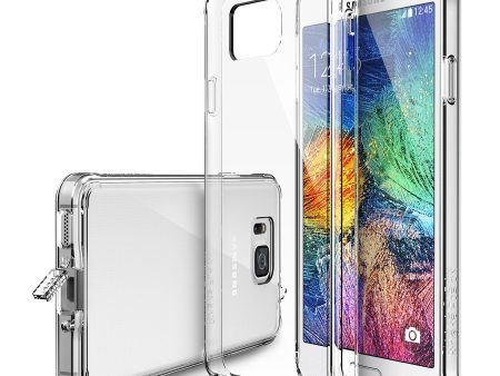 Galaxy Alpha Case | Fusion Discount