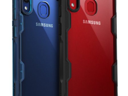 Galaxy A20 Case | Fusion-X Cheap