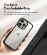 iPhone 16 Pro Back Cover case | Fusion Bold - Black Cheap