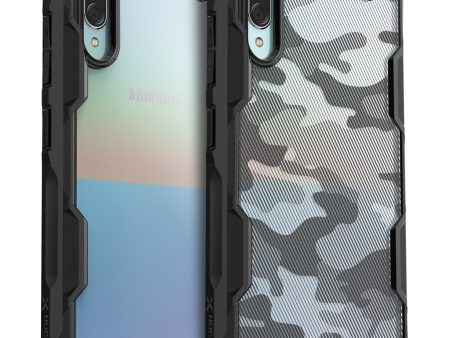 Galaxy A90 5G Case | Fusion-X For Sale