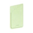 Sage Green Phone Case Card Holder Online Sale