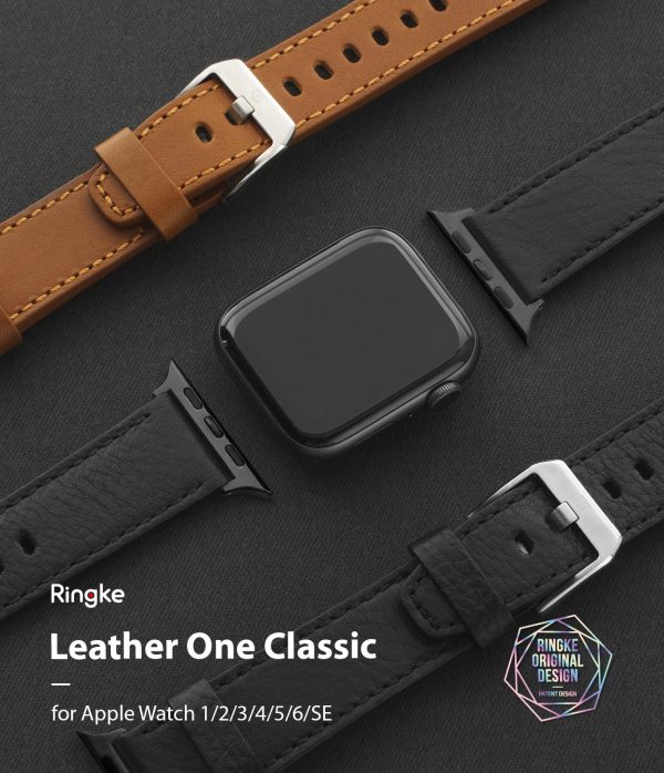 Leather One Classic Band on Sale