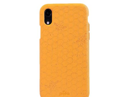 Honey (Bee Edition) iPhone XR Case Online Sale