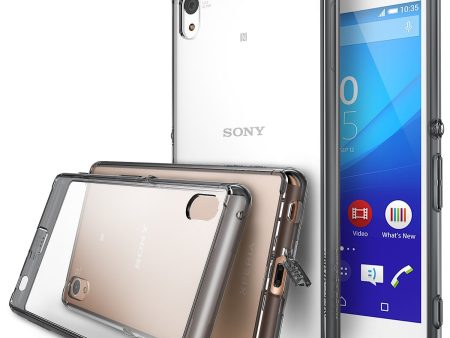 Sony Xperia Z3 Plus Case | Fusion Sale