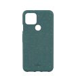 Green Google Pixel 5 Phone Case For Discount