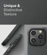 Apple iPhone 14 Pro Back Cover Case | Onyx - Dark Gray Hot on Sale