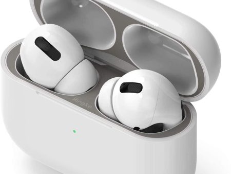 Apple AirPods Pro Dust Guard Sticker  (2pack) Hot on Sale