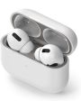 Apple AirPods Pro Dust Guard Sticker  (2pack) Hot on Sale