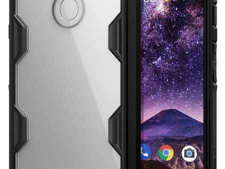 Google Pixel 3 XL Back Cover Case | Fusion X Online now