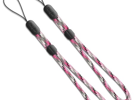 Lanyard Strap | Pink - 2 pack Hot on Sale