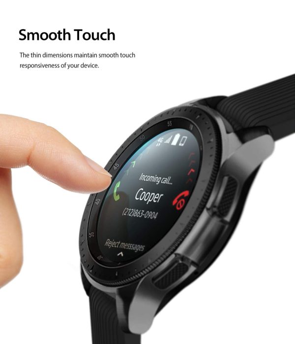 Galaxy Watch 42mm Screen Protector | Glass Supply