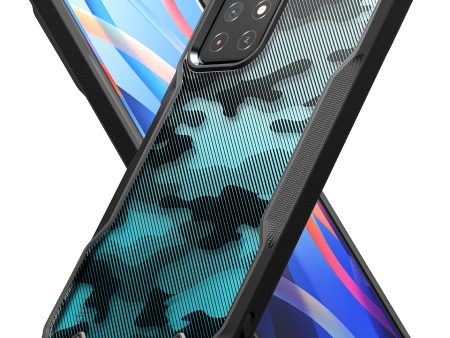 Poco M4 Pro 5G   Xiaomi Redmi Note 11T Back Cover Case | Fusion X - Camo Black Online Sale