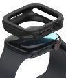 Apple Watch 10 46mm Air Sports Case - Black Online now