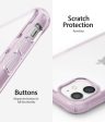 Apple iPhone 11 Back Cover Case | Fusion - Lavender Online