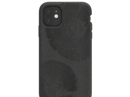 Black Ridge iPhone 11 Case Discount