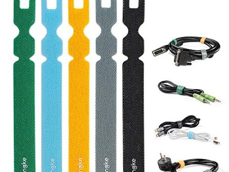 Magic Cable Tie 50 pcs Sale