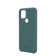 Green Google Pixel 5 Phone Case For Discount