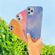 Lavender Blue Reflections iPhone 11 Pro Case Hot on Sale