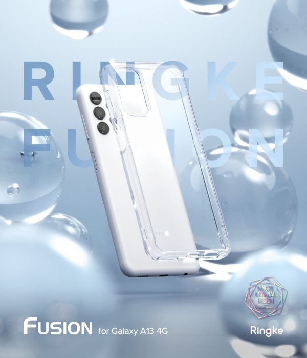 Galaxy A13 4G (LTE) Case | Fusion Fashion