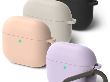 AirPods 4 Case | Silicone Case Online