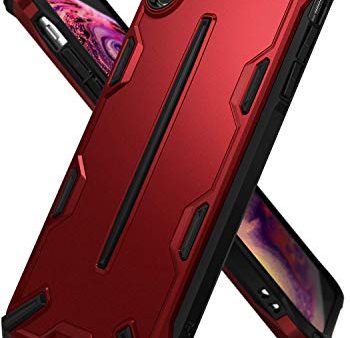 Ringke Dual-X Compatible with iPhone Xs iPhone X Case Back Cover For Discount