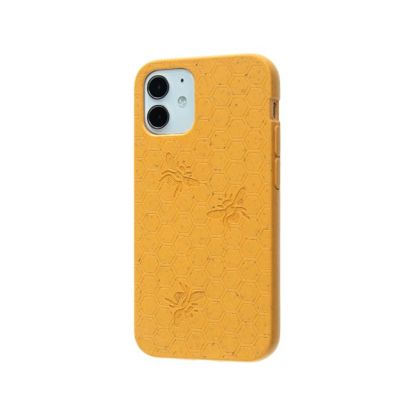 Honey (Bee Edition) iPhone 12 Mini Case Online