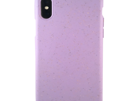 Lavender iPhone XR Case Fashion