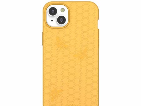 Honey (Bee Edition) iPhone 14 Plus Case Online Hot Sale