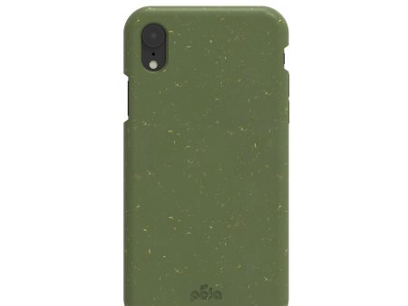 Forest Floor iPhone XR Case Online Hot Sale