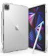 iPad Pro 11  (2021) Back Cover Case | Fusion - Clear Hot on Sale