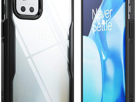 OnePlus 9 Pro Back Cover Case | Fusion X Sale